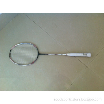 Badminton Racket/Badminton Pat/Badminton Rackets/Sports Equipment